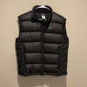 Patagonia Mens Vest